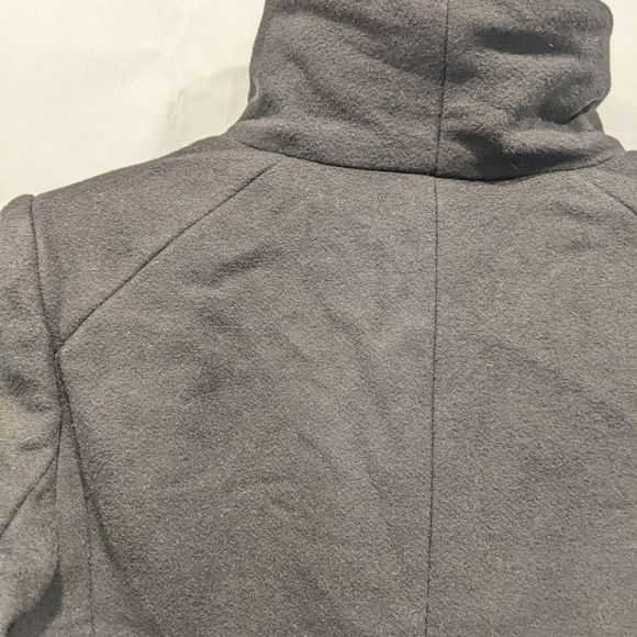 Aritzia Wilfred Cocoon coat XXS in VGUC - Picture 14 of 16